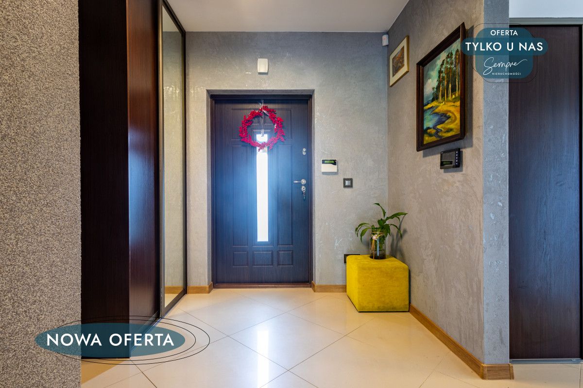 dom wolnostojący, 5 pokoi Zduńska Wola, ul. Olimpijska. Zdjęcie 16