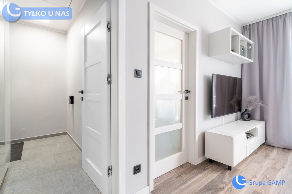 Mieszkanie 3-pokojowe Wieliczka, ul. Zielna. Zdjęcie 15