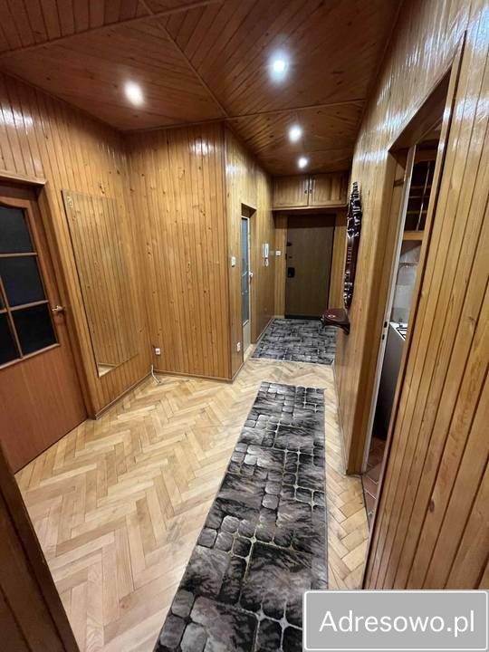 Mieszkanie 4-pokojowe Warszawa Ursynów, ul. Witolda Zawadowskiego. Zdjęcie 7