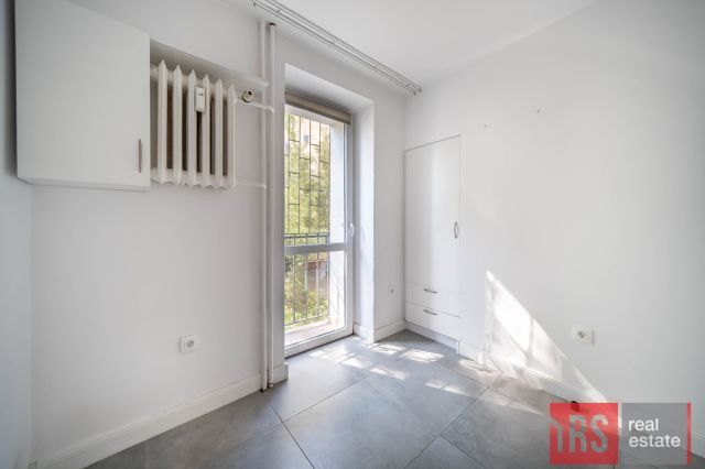 Mieszkanie 2-pokojowe Warszawa Śródmieście, ul. Solec. Zdjęcie 4