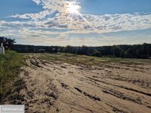 Działka budowlana Skrzyszów. Zdjęcie 3