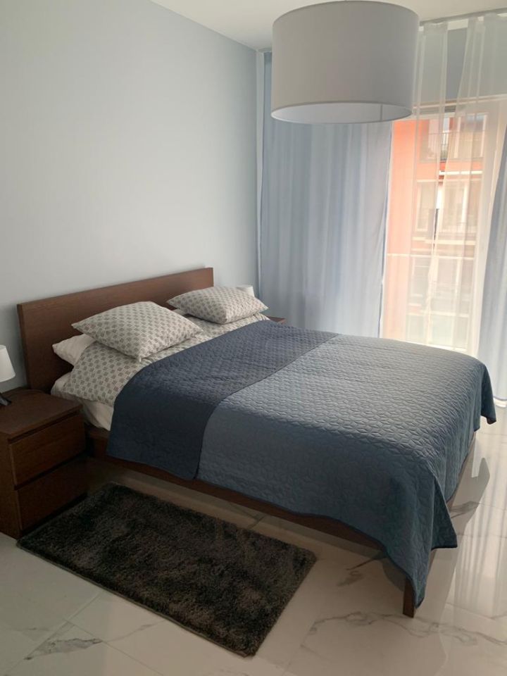 Mieszkanie 2-pokojowe Gdańsk Śródmieście, ul. Rajska. Zdjęcie 6