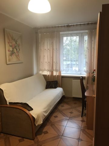 Pokój Warszawa Mokotów, ul. Belwederska. Zdjęcie 1