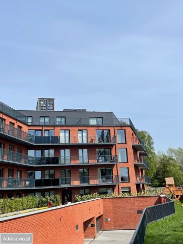 Mieszkanie 2-pokojowe Jastrzębia Góra, ul. Derdowskiego. Zdjęcie 1