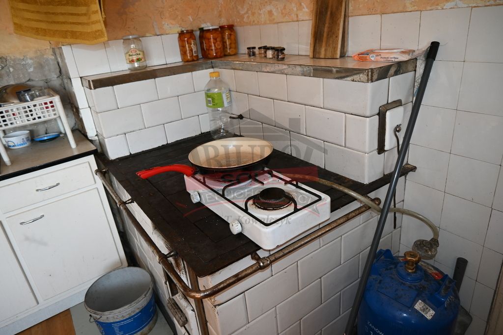 dom wolnostojący, 4 pokoje Zwóz. Zdjęcie 11