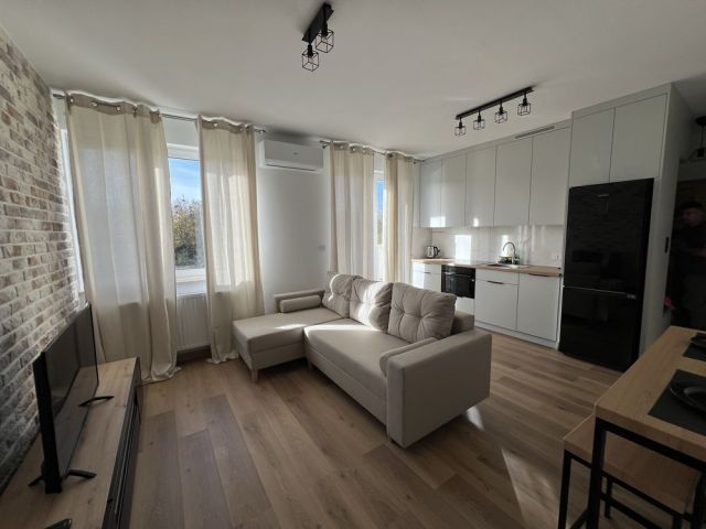 Mieszkanie 2-pokojowe Wrocław Grabiszyn, ul. Miedziana. Zdjęcie 1