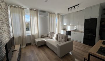 Mieszkanie 2-pokojowe Wrocław Grabiszyn, ul. Miedziana