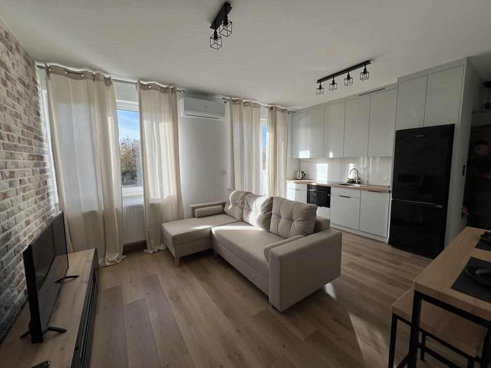 Mieszkanie 2-pokojowe Wrocław Grabiszyn, ul. Miedziana