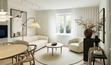 Mieszkanie 4-pokojowe Gdańsk Śródmieście, ul. Angielska Grobla