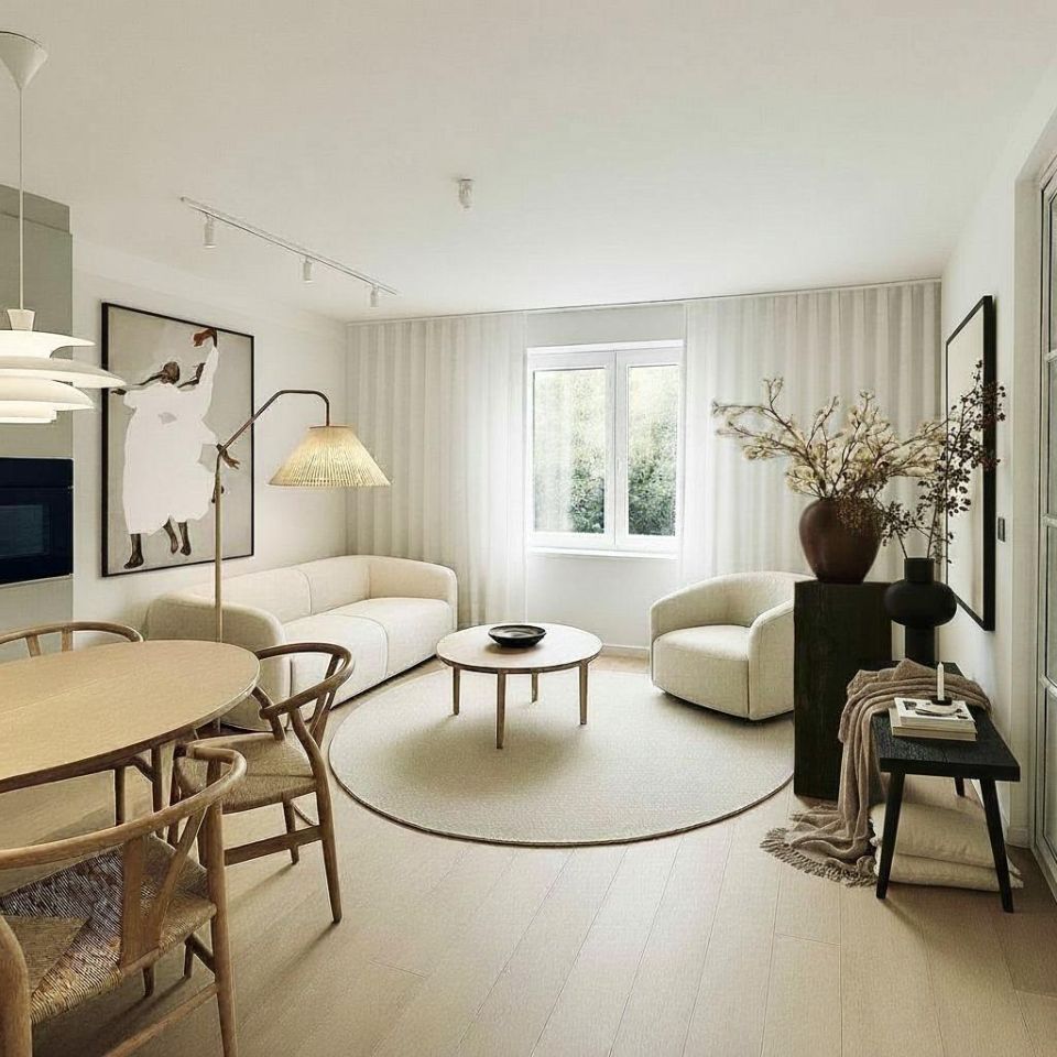 Mieszkanie 4-pokojowe Gdańsk Śródmieście, ul. Angielska Grobla