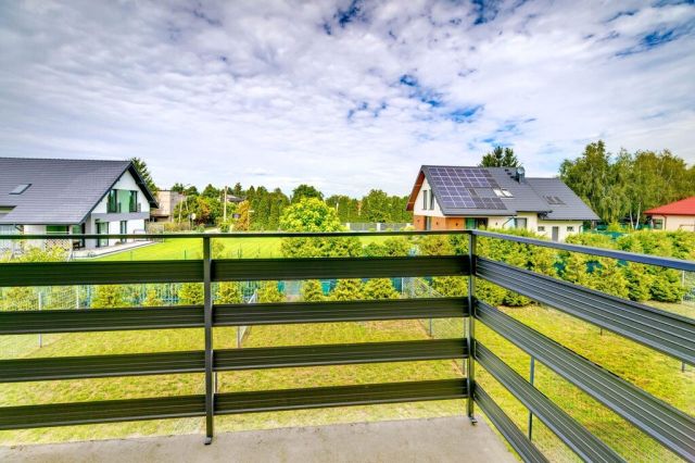 dom szeregowy, 4 pokoje Bieniewice, ul. Dobra. Zdjęcie 5