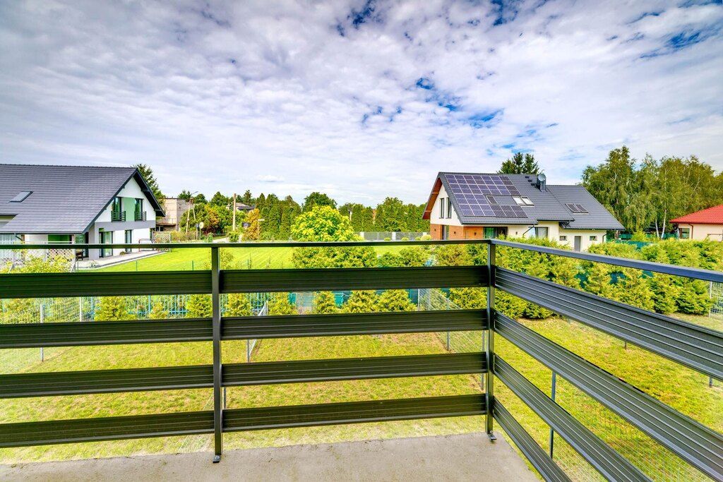 dom szeregowy, 4 pokoje Bieniewice, ul. Dobra. Zdjęcie 5