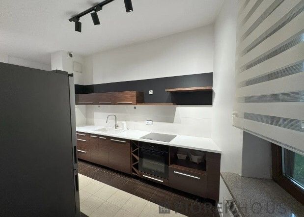 Mieszkanie 3-pokojowe Warszawa Wilanów, ul. Franciszka Klimczaka. Zdjęcie 10