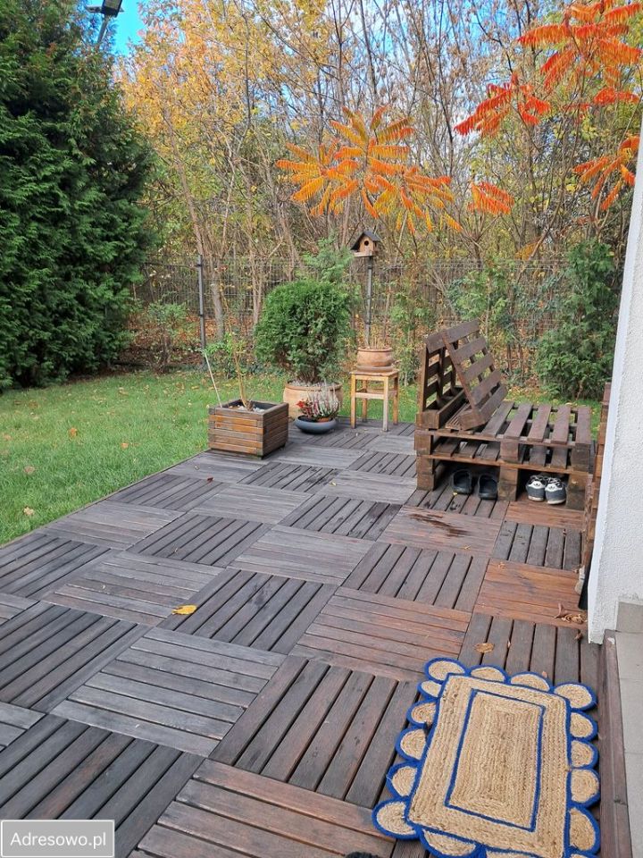 Mieszkanie 4-pokojowe Warszawa Białołęka, ul. Wiśniowy Sad. Zdjęcie 6