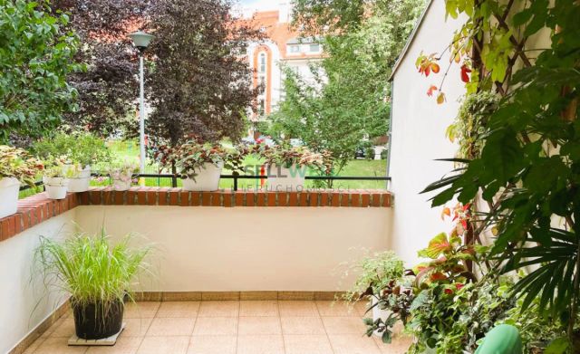 Mieszkanie 3-pokojowe Wrocław Biskupin, ul. Promień. Zdjęcie 18