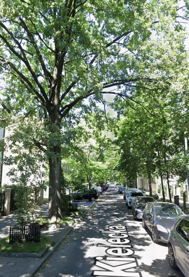 Mieszkanie 1-pokojowe Warszawa Mokotów, ul. Kielecka. Zdjęcie 5