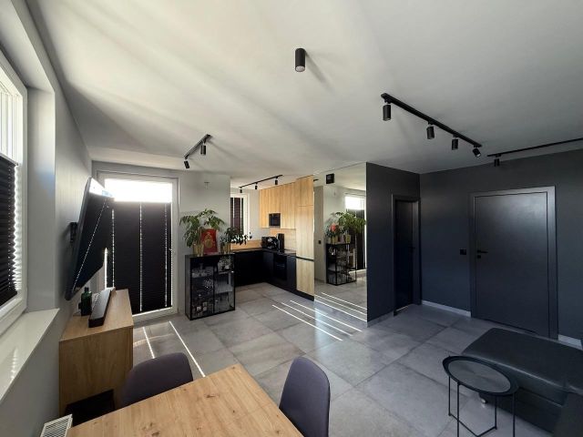 Mieszkanie 3-pokojowe Gdańsk Morena, ul. Franciszka Rakoczego. Zdjęcie 1