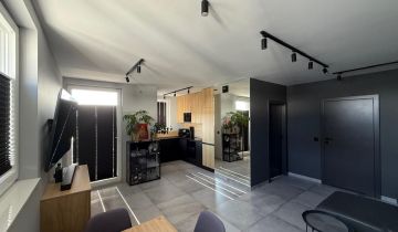 Mieszkanie 3-pokojowe Gdańsk Morena, ul. Franciszka Rakoczego