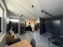 Mieszkanie 3-pokojowe Gdańsk Morena, ul. Franciszka Rakoczego