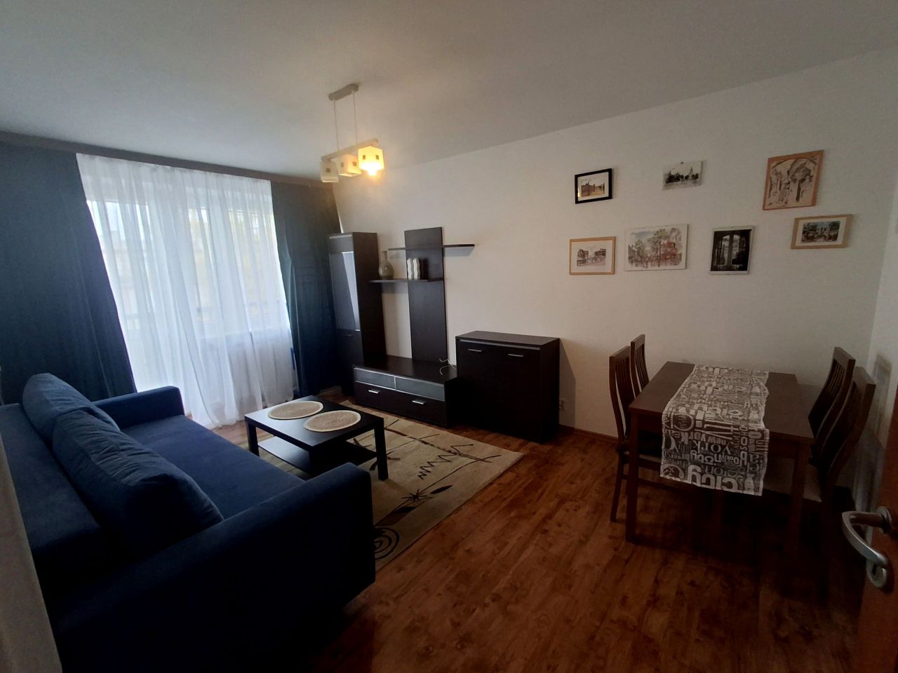 Mieszkanie 2-pokojowe Warszawa Grochów, ul. Osowska. Zdjęcie 2