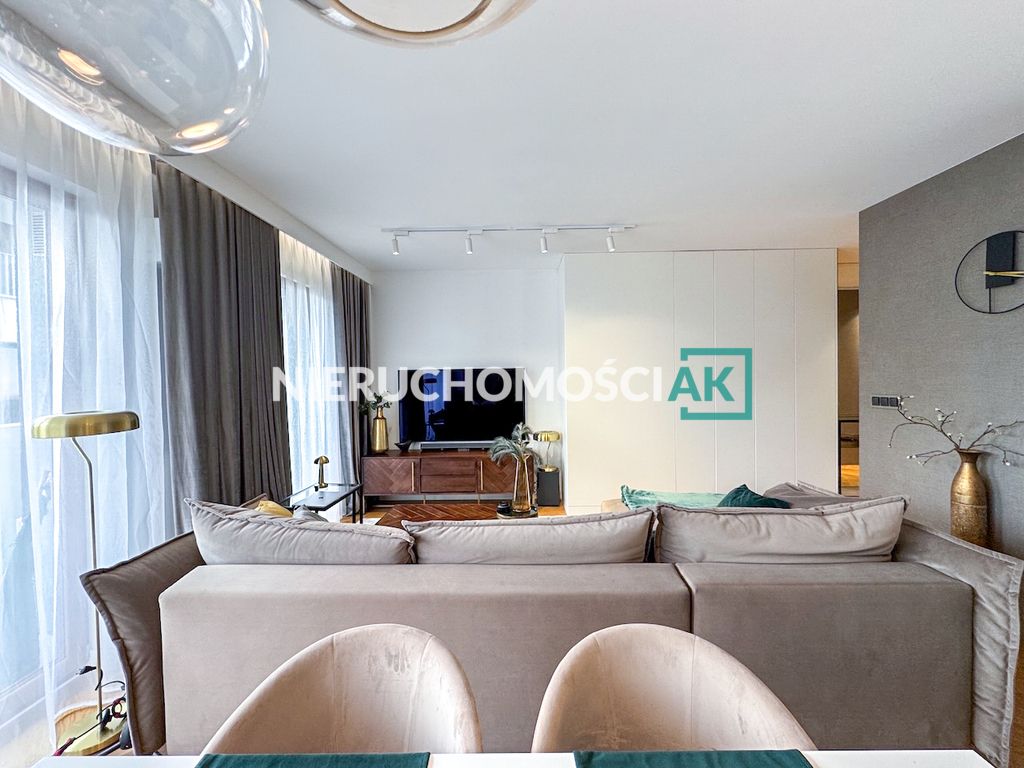 Mieszkanie 2-pokojowe Poznań, ul. Michała Drzymały. Zdjęcie 2