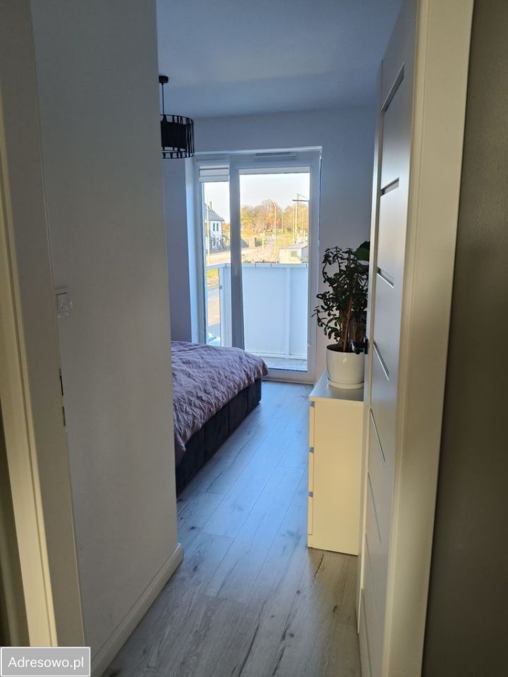 Mieszkanie 3-pokojowe Siechnice, ul. Prawocińska. Zdjęcie 8