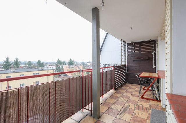 Mieszkanie 4-pokojowe Bydgoszcz Osowa Góra. Zdjęcie 17