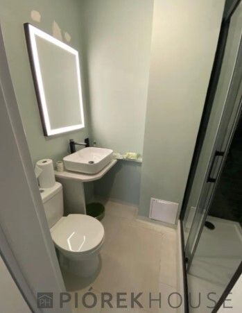 Mieszkanie 2-pokojowe Warszawa Śródmieście, ul. Górnośląska. Zdjęcie 11