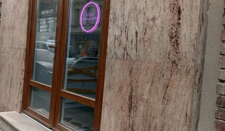 Lokal Bydgoszcz Śródmieście, ul. Jana i Jędrzeja Śniadeckich