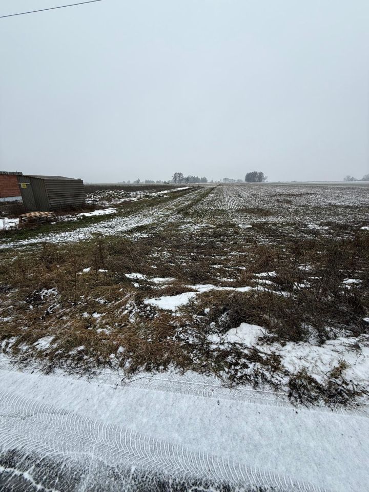 Działka budowlana Walichnowy Malanów, Malanów. Zdjęcie 10