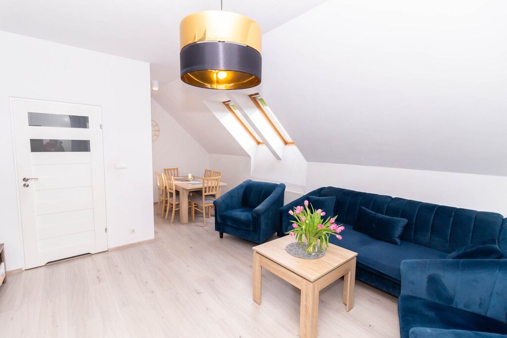 Mieszkanie 4-pokojowe Ostrowiec Świętokrzyski, ul. Denkowska. Zdjęcie 7