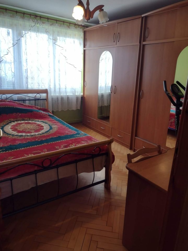 Mieszkanie 2-pokojowe Kętrzyn, ul. Mazurska. Zdjęcie 5