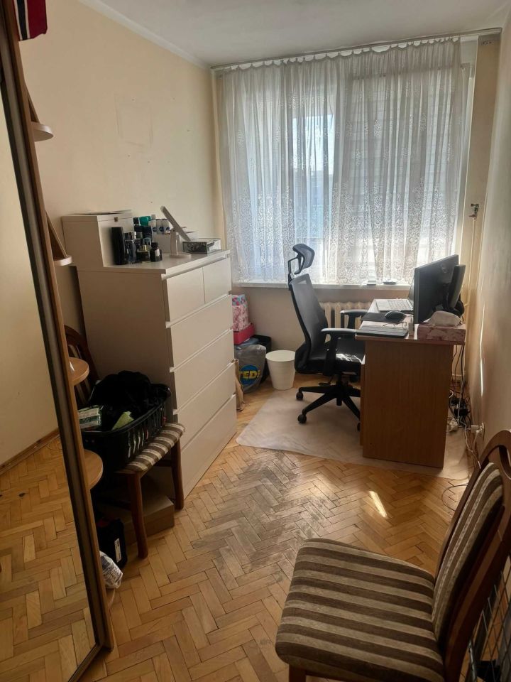 Mieszkanie 3-pokojowe Pisz, ul. Kwiatowa. Zdjęcie 5