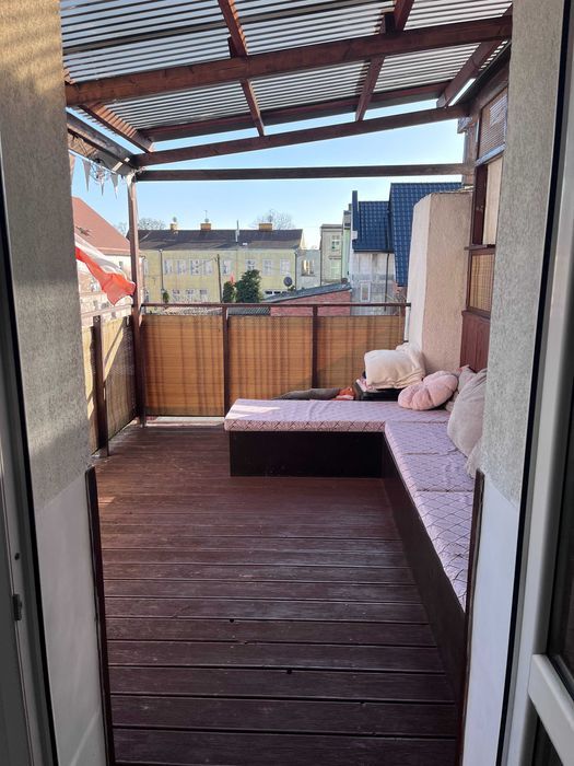 Mieszkanie 3-pokojowe Solec Kujawski, ul. Tadeusza Kościuszki. Zdjęcie 6