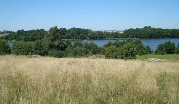 Działka budowlana Słonowice