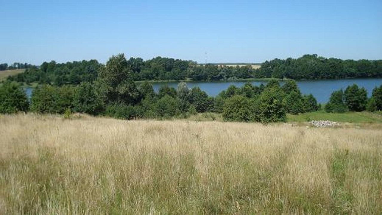 Działka budowlana Słonowice. Zdjęcie 1