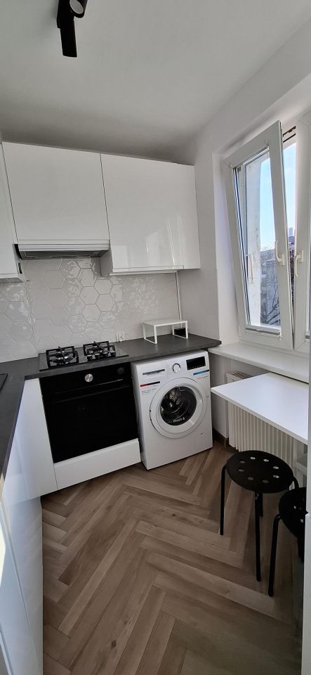 Mieszkanie 2-pokojowe Wrocław Szczepin, ul. Braniborska. Zdjęcie 6