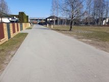 Działka budowlana Władysławów, ul. Pełni Księżyca. Zdjęcie 3