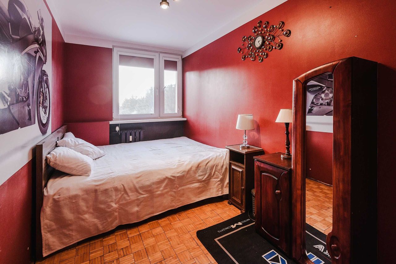 Mieszkanie 3-pokojowe Lubawa, ul. Warszawska. Zdjęcie 6