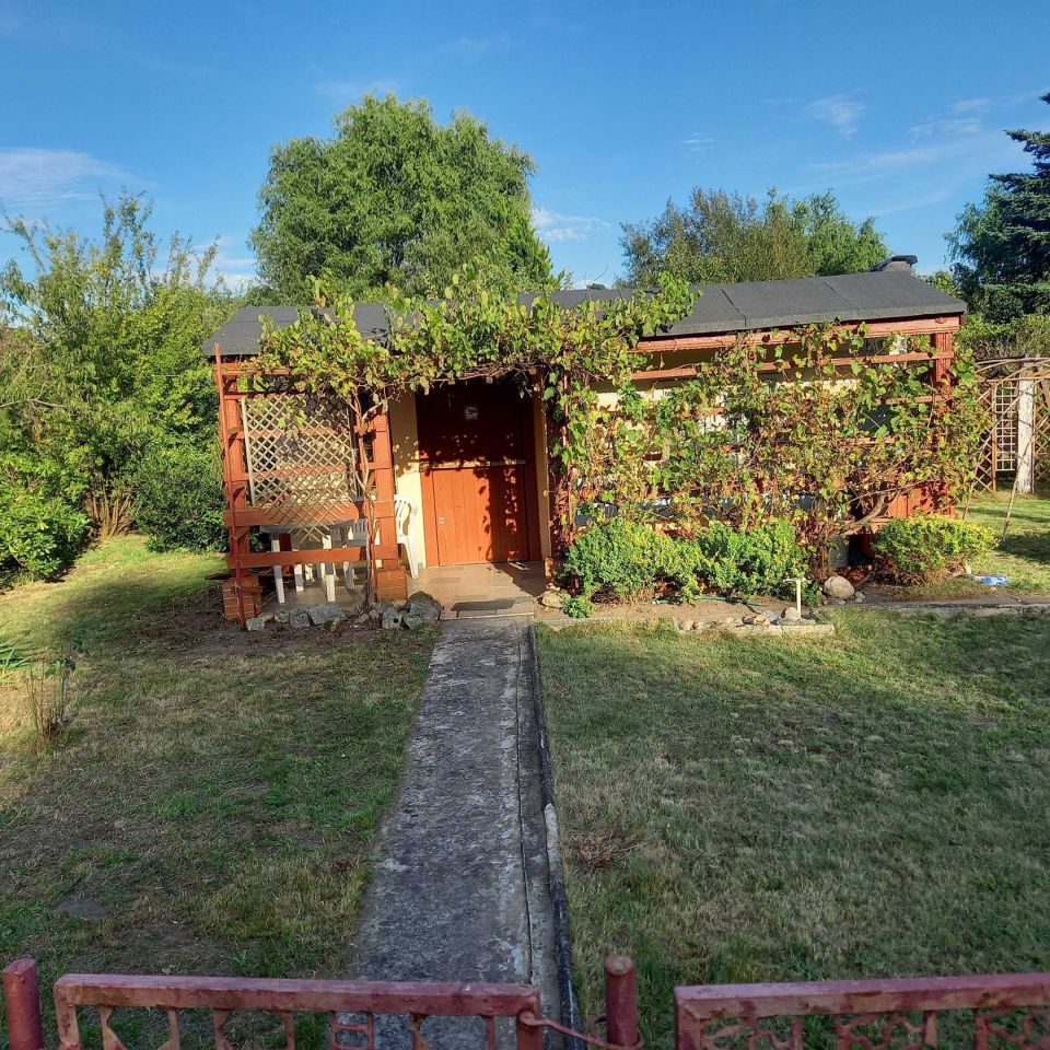 Działka rod Zielona Góra Jędrzychów. Zdjęcie 4