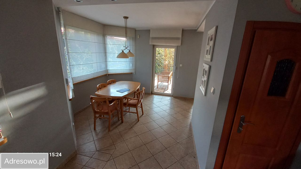 dom wolnostojący, 5 pokoi Dzierżoniów, ul. Bukowa. Zdjęcie 14