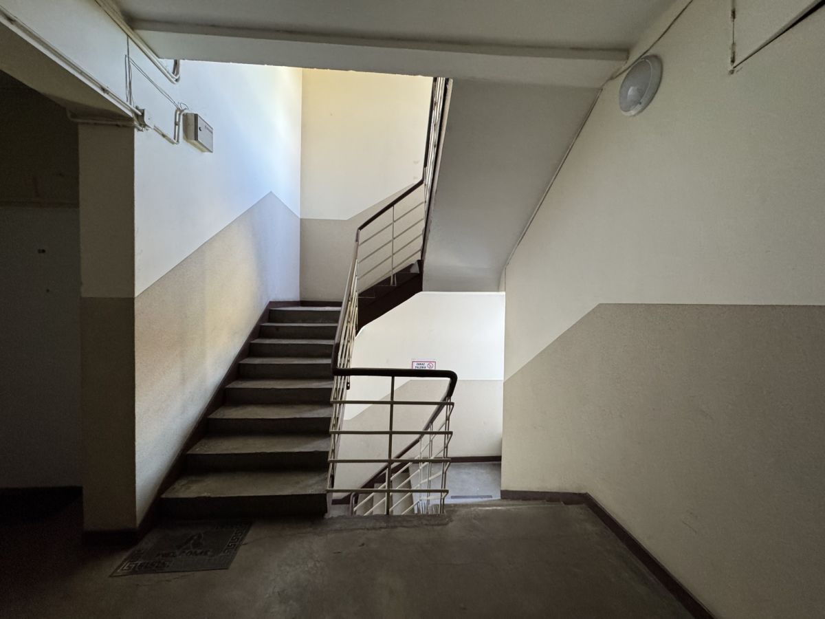 Mieszkanie 3-pokojowe Wrocław Borek, al. gen. Józefa Hallera. Zdjęcie 19