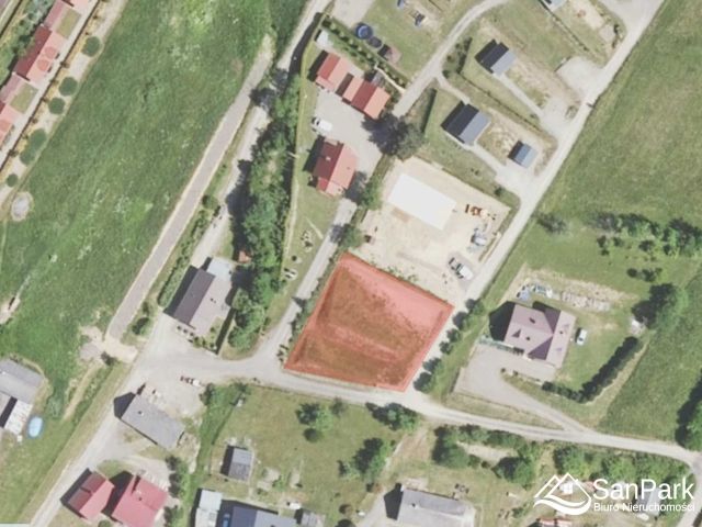 Działka budowlana Wołkowyja. Zdjęcie 11