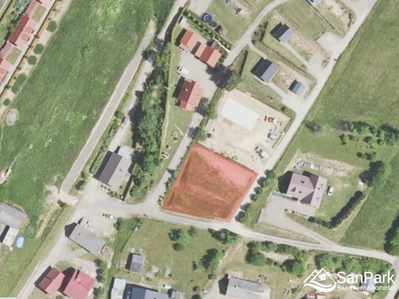 Działka budowlana Wołkowyja. Zdjęcie 11