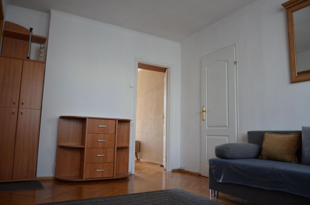 Mieszkanie 4-pokojowe Warszawa Wierzbno, ul. Etiudy Rewolucyjnej. Zdjęcie 7