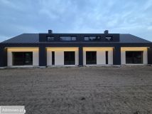 bliźniak, 4 pokoje Zawały. Zdjęcie 1