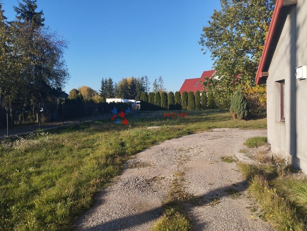 Działka budowlana Góra Kalwaria. Zdjęcie 8