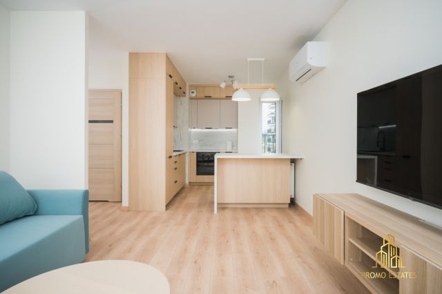 Mieszkanie 3-pokojowe Kraków Podgórze, ul. Rydlówka. Zdjęcie 1
