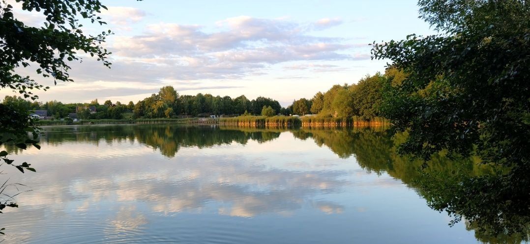Działka rekreacyjna Sieniawka, ul. Akwen. Zdjęcie 14