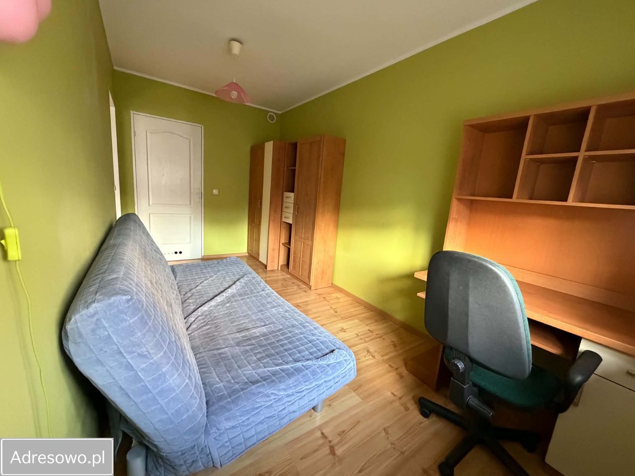 Mieszkanie 2-pokojowe Luboń, ul. 11 Listopada. Zdjęcie 8